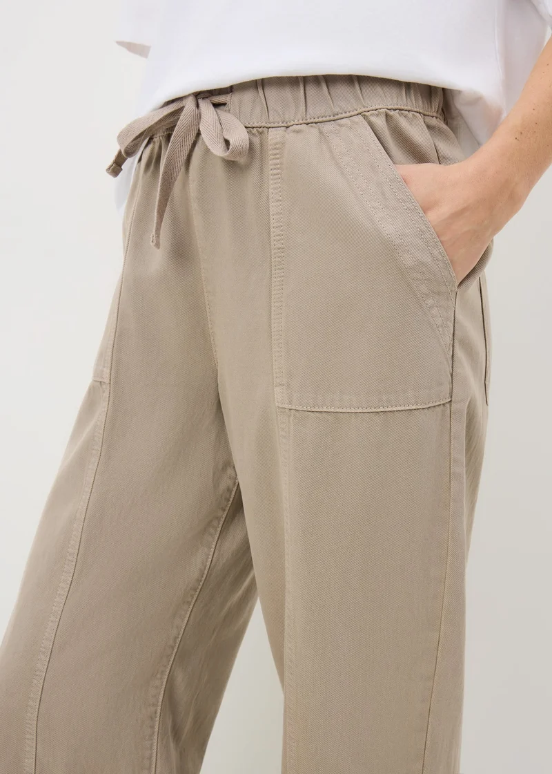 ماتلان Stone Utility Jogging Bottoms