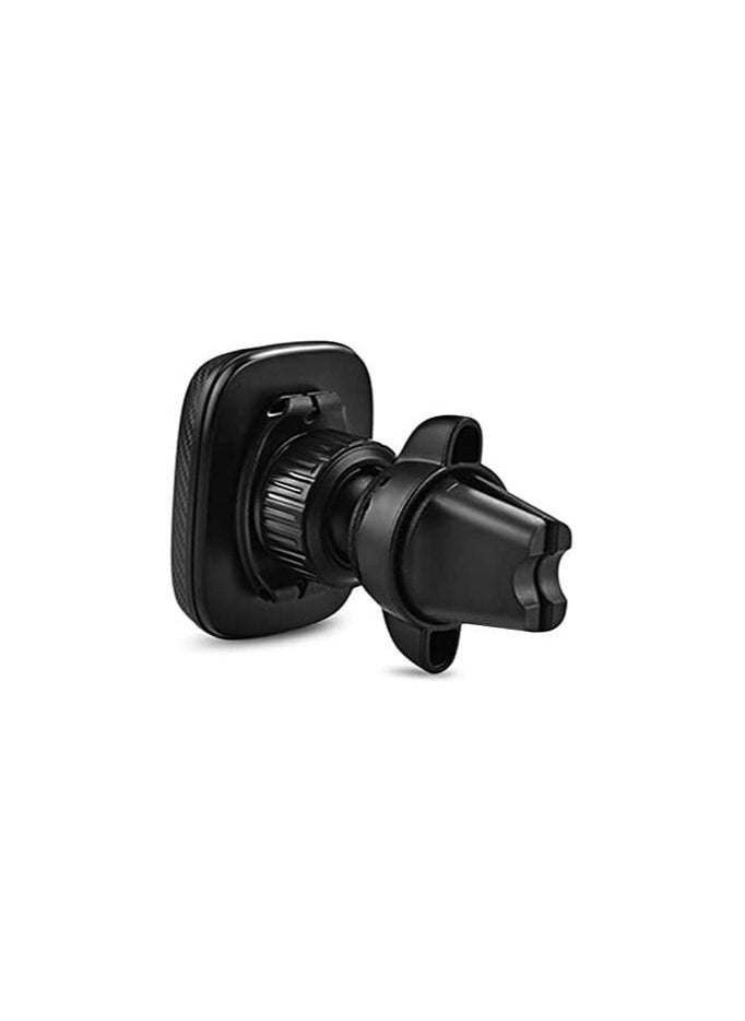 Hoco - Upgraded 360 Rotation Universal Magnetic Air Vent Car Cell Phone Holder A/C Dashboard Magnete Mobile Phone Stand Mount For Car - Image 1