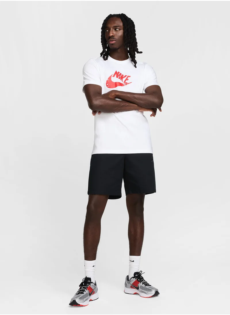 Nike Nsw Futura T-Shirt