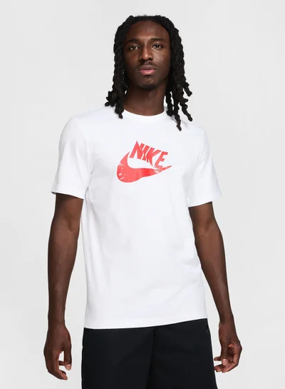 نايكي تيشيرت NSW Futura