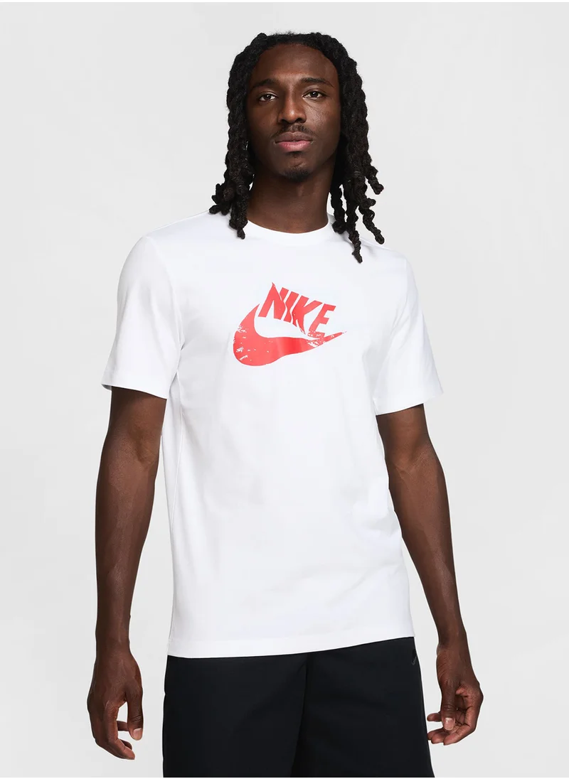 Nike Nsw Futura T-Shirt