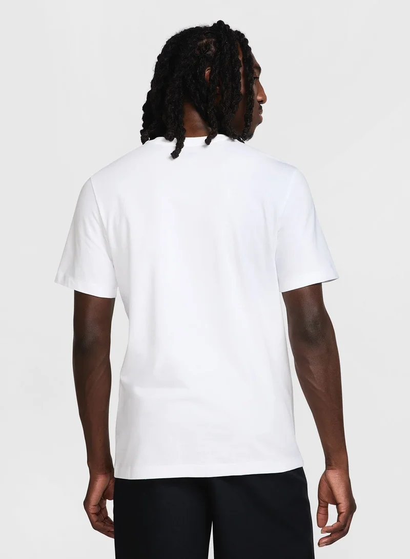 Nike Nsw Futura T-Shirt