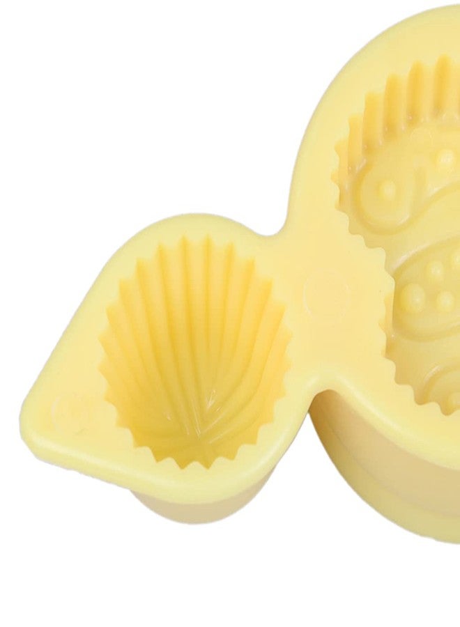 Vogast Plastic Maamoul Mold Middle Eastern Cookie Cake Baking Decorating Mould Candy 1 - Image 4