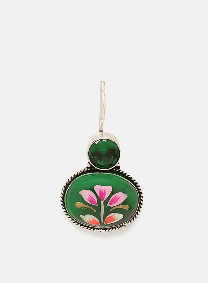 Priyaasi Contemporary Drop Earrings