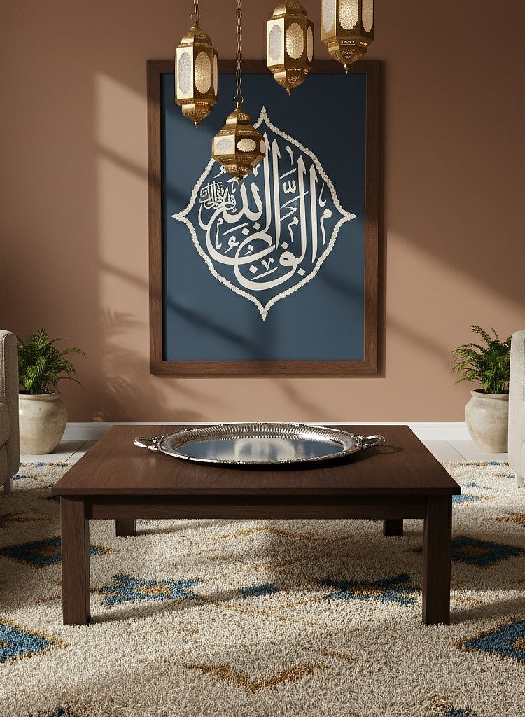 أوديسي صينية فضة خالصة (DSC6945) - Image 4