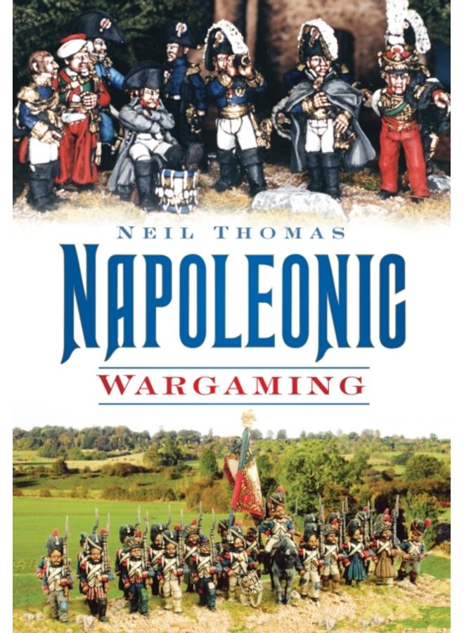 Napoleonic Wargaming