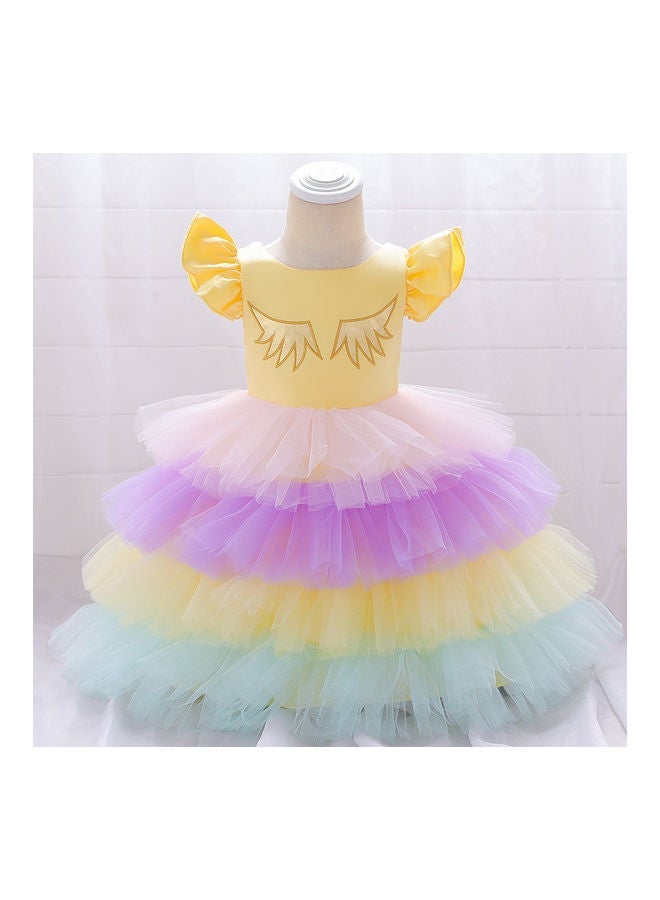 نيبمينينت Cosplay Princess Costume 140cm - Image 1