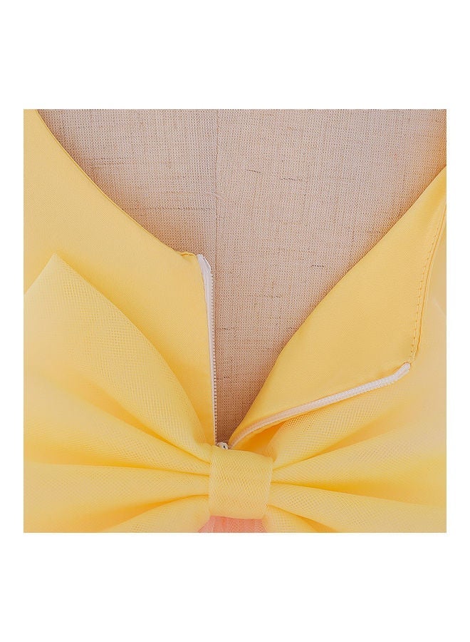 نيبمينينت Cosplay Princess Costume 140cm - Image 4