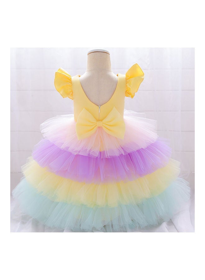 نيبمينينت Cosplay Princess Costume 140cm - Image 2