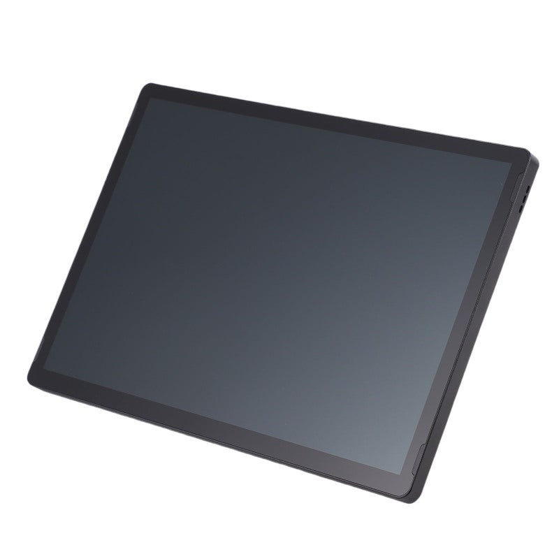 Portable Display Screen 11 Inch IPS 2160x1440 Ultra HD External Screen - Integrated Dual Speakers External IPS Screen for Phone Tablet Computer - Image 5