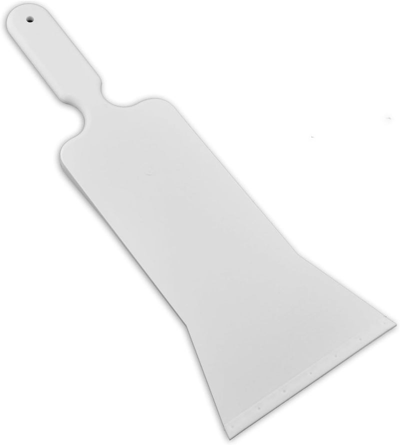 Ehdis® Flat Glass Bulldozer Squeegee for Window Tinting - Image 1