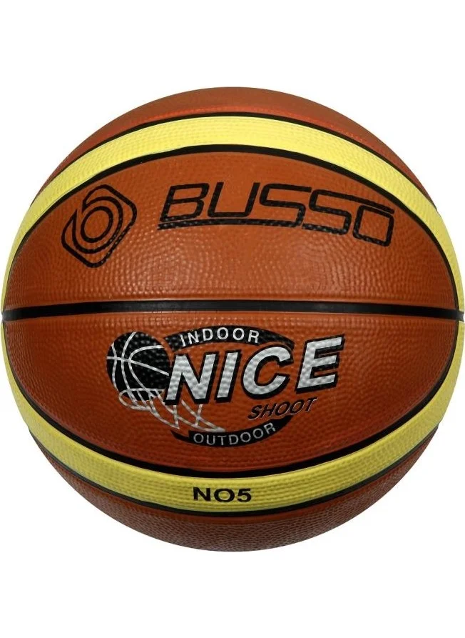 Busso Nice Basketball Ball