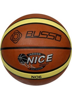 Busso Nice Basketball Ball  - Image 5