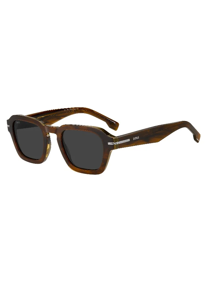 هوجو بوس HUGO BOSS Sunglasses BOSS 1853/S Brown