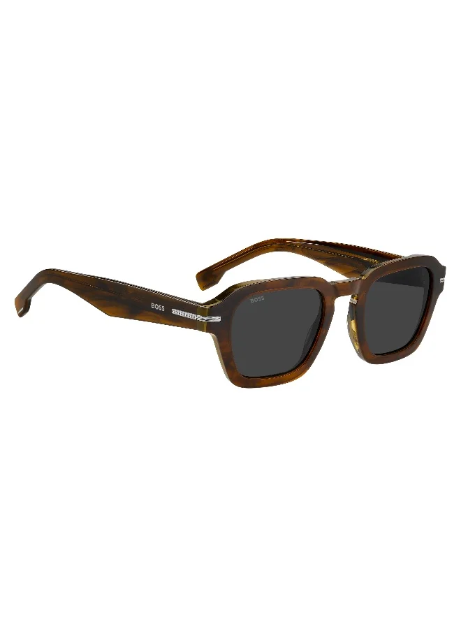 هوجو بوس HUGO BOSS Sunglasses BOSS 1853/S Brown