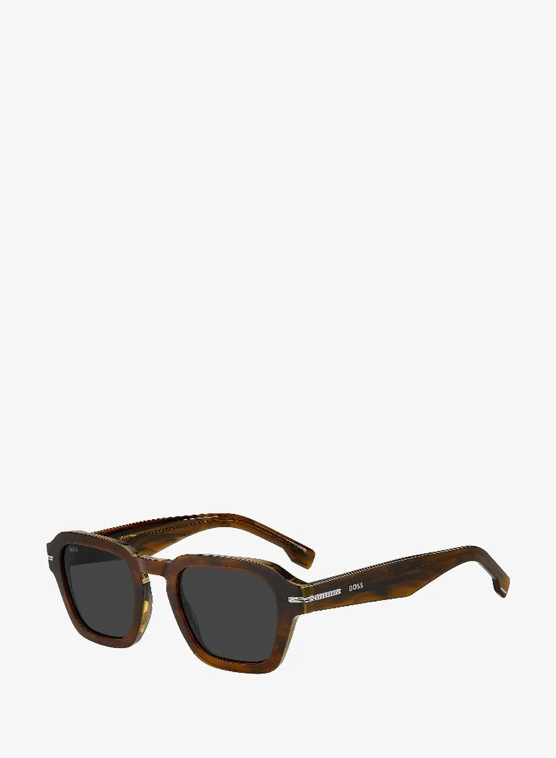 HUGO BOSS Sunglasses BOSS 1853/S Brown
