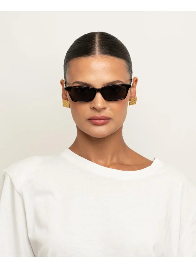 Karen Wazen  Cat_Eye Sunglasses for Women | Best Price UAE