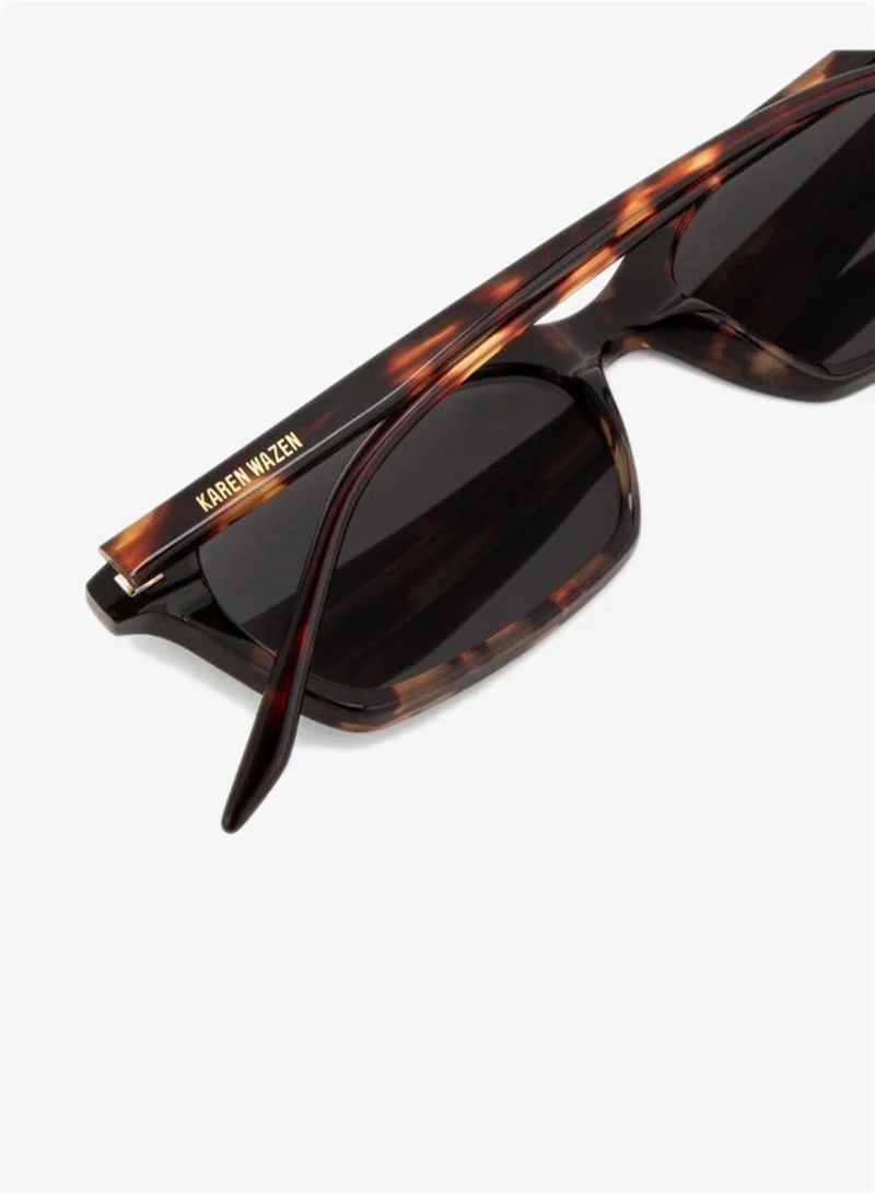 Karen Wazen  Cat_Eye Sunglasses for Women | Best Price UAE