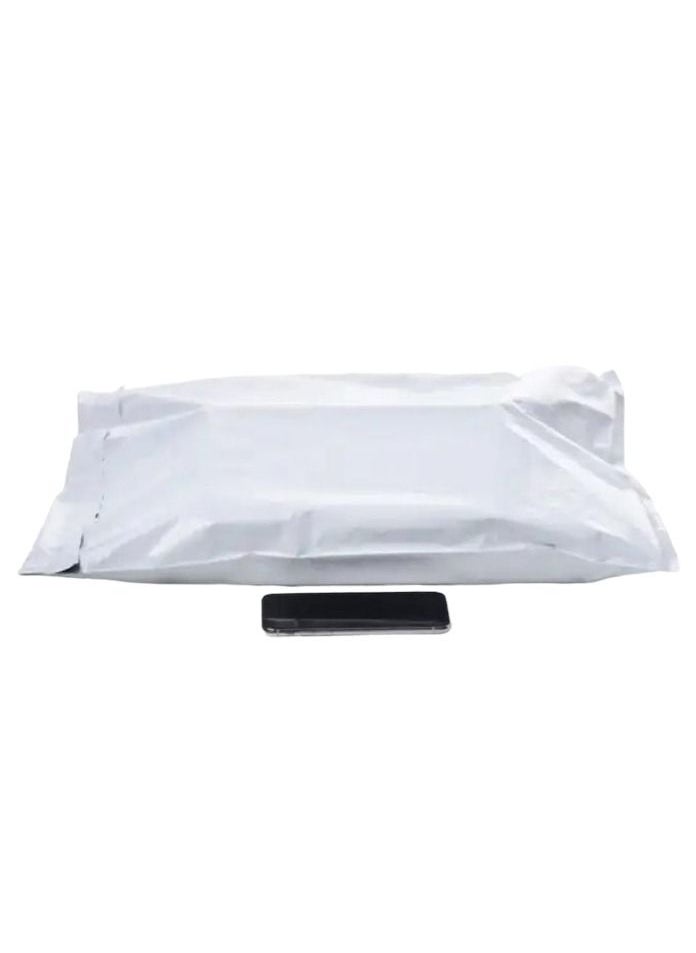 SFMW Set of 100 Self Sealing Shipping Bags  - Image 5