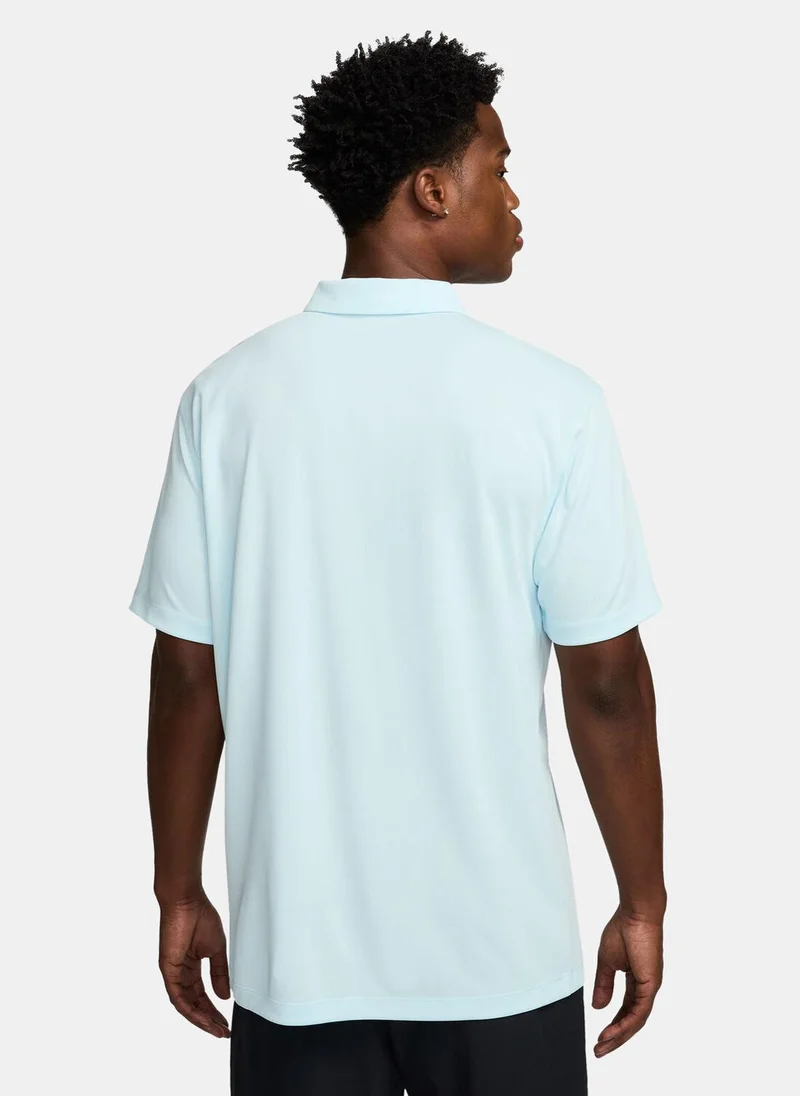 Nike Men's Court Dri-FIT Tennis Polo Shirt
