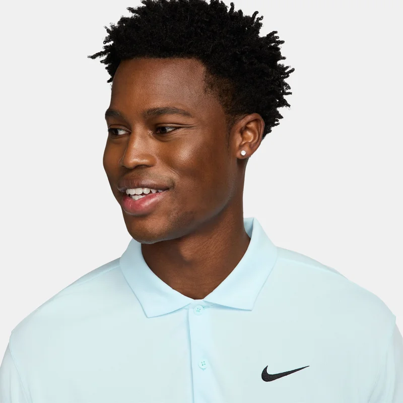 Nike Men's Court Dri-FIT Tennis Polo Shirt