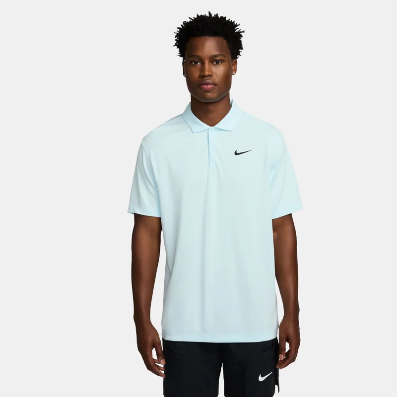 Nike Men's Court Dri-FIT Tennis Polo Shirt