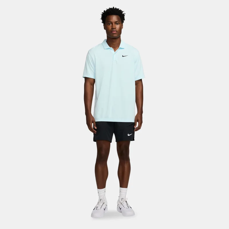Nike Men's Court Dri-FIT Tennis Polo Shirt