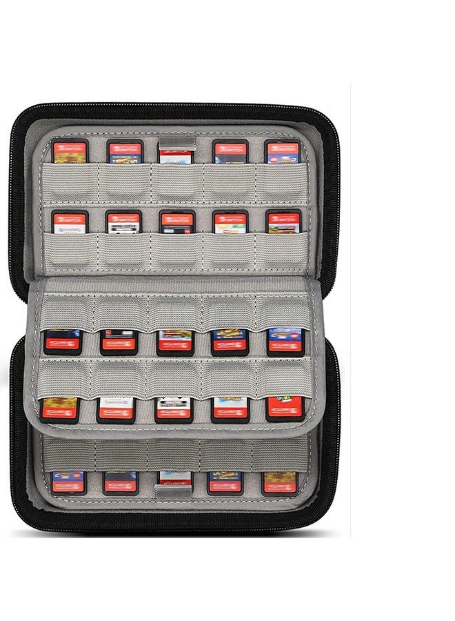 switch OLED game card storage bag - Image 1