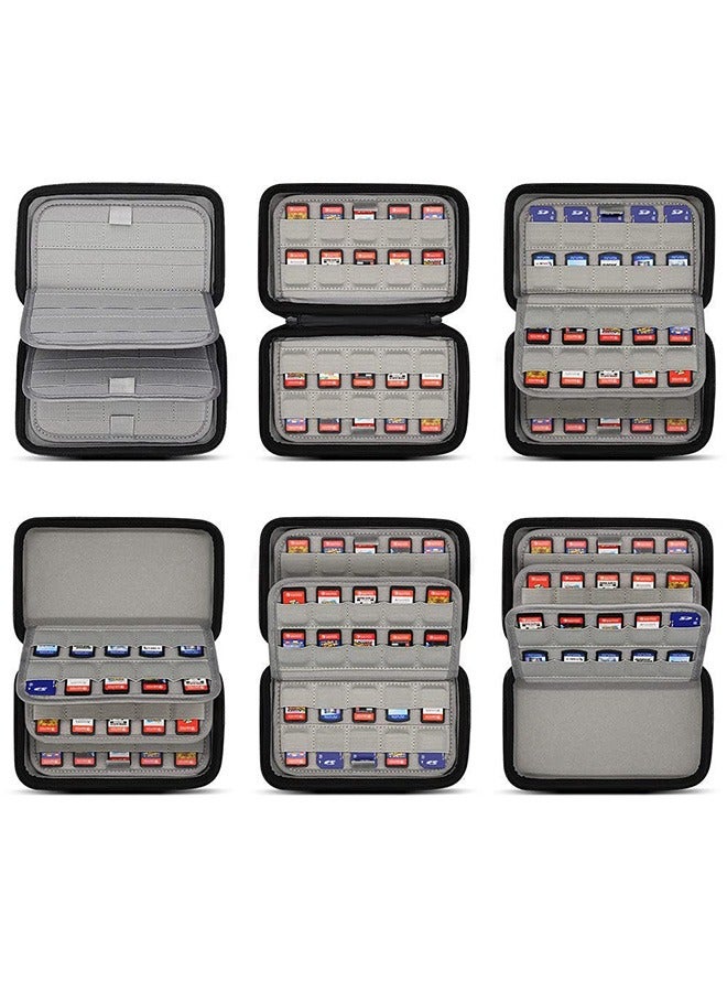 switch OLED game card storage bag - Image 2