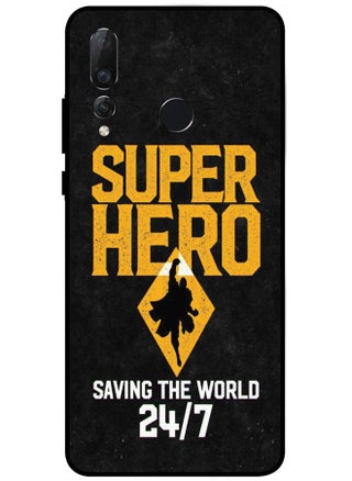 Protective Case Cover For Huawei Nova 4 Premium Series Protective Case Cover For Huawei Nova 4 Super Hero Saving The World 24/7 - pzsku/Z6BB8EF709DF9D7793BF0Z/45/_/1717320951/429beb02-f2ad-410e-91a4-98629e6de424