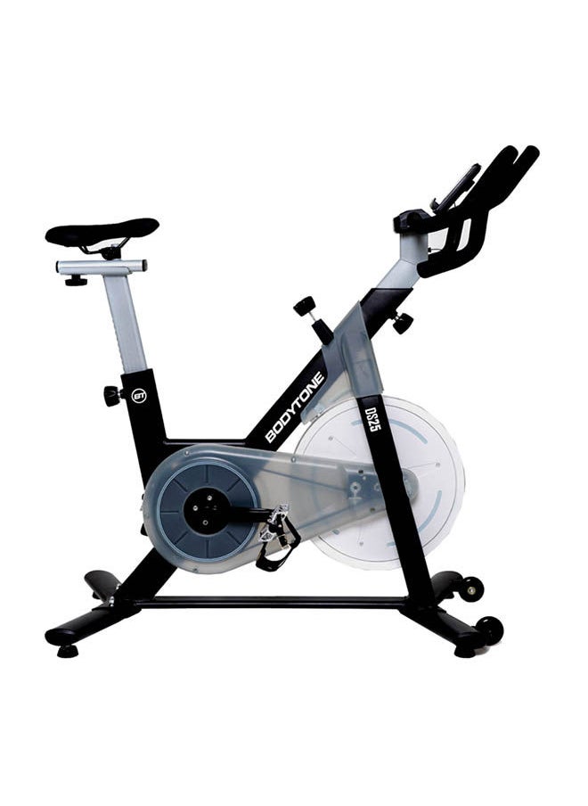 BODYTONE Indoor Cycle Bicycle  - Image 1