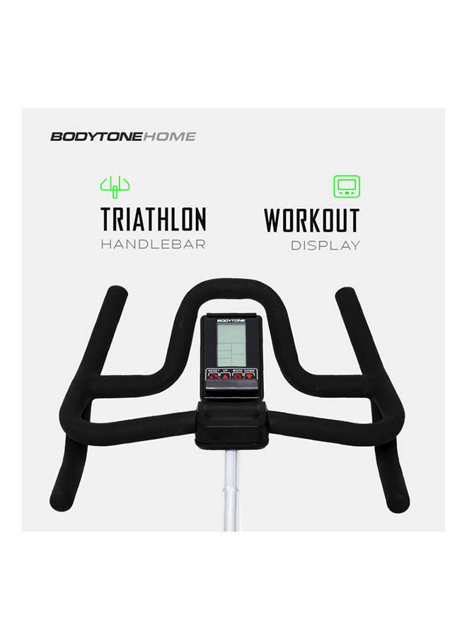 BODYTONE Indoor Cycle Bicycle  - Image 5