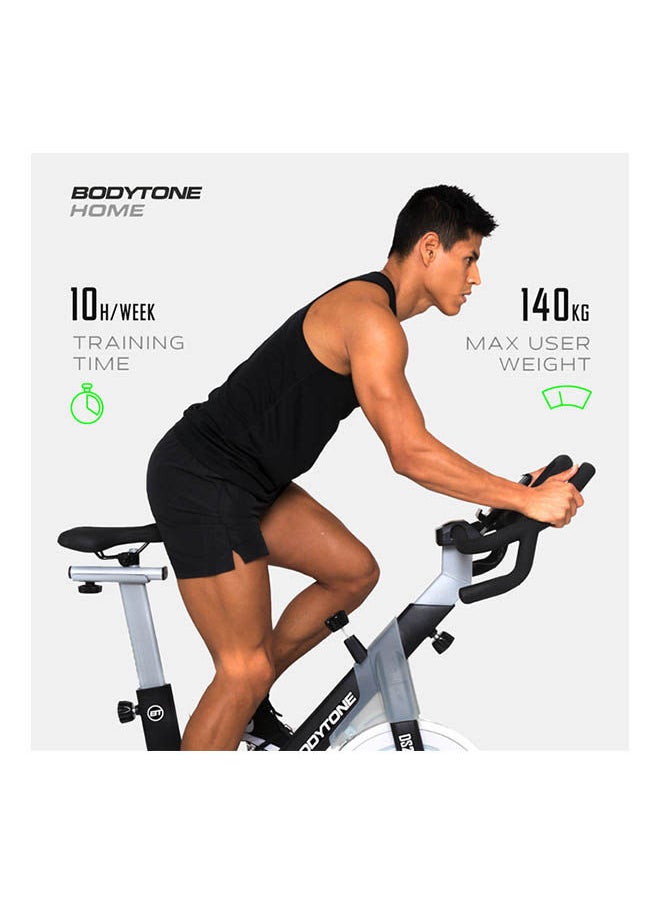 BODYTONE Indoor Cycle Bicycle  - Image 4