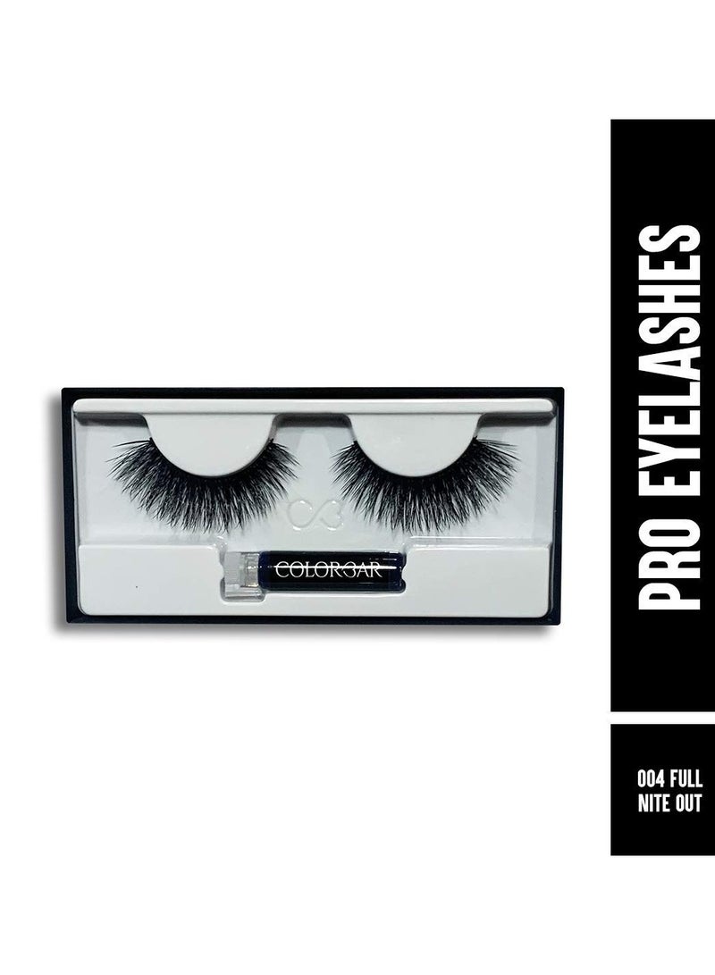 Colorbar Pro Eyelashes Full Nite Out -004 - Image 2