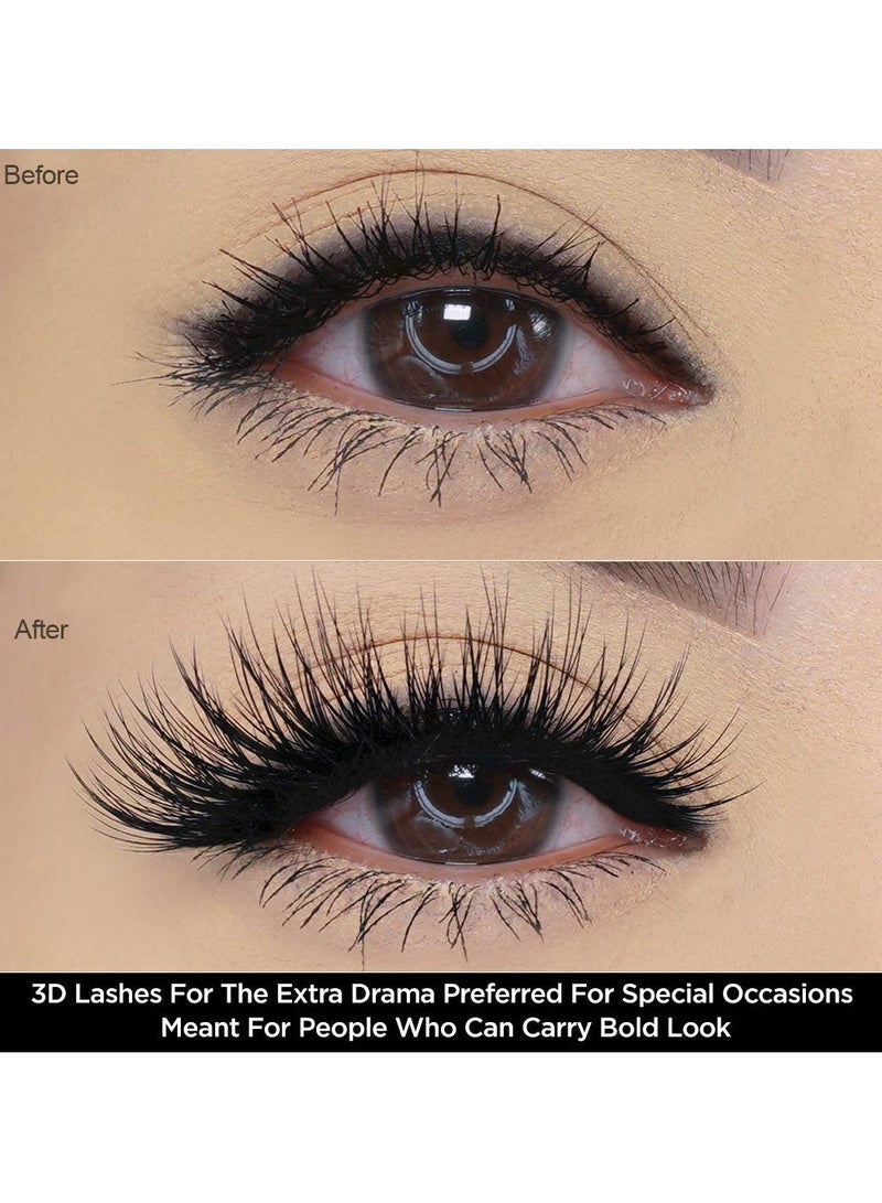 Colorbar Pro Eyelashes Full Nite Out -004 - Image 4