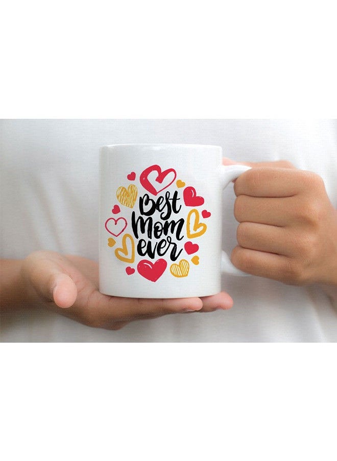 Giftmate Giftmate Printed Coffee Mug  - Image 2