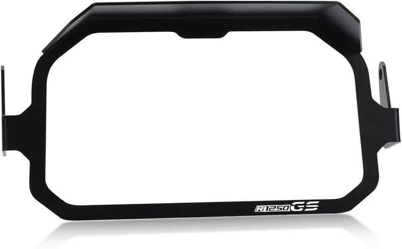 Wivplex Motorcycle Dashboard Protection Cover for BMW R1250GS - Image 1