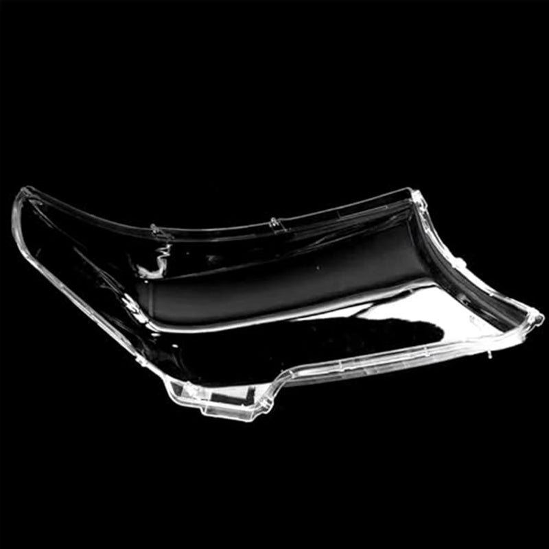Wivplex Headlight Cover Lens for Toyota Land Cruiser LC200 - Image 2