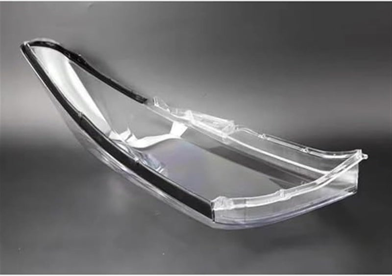 Wivplex Headlight Cover Lens for Toyota Land Cruiser LC200 - Image 1