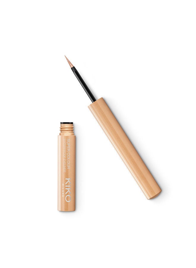 كيكو ميلانو كحل سوبر كولور مقاوم للماء جديد 02 - Image 1