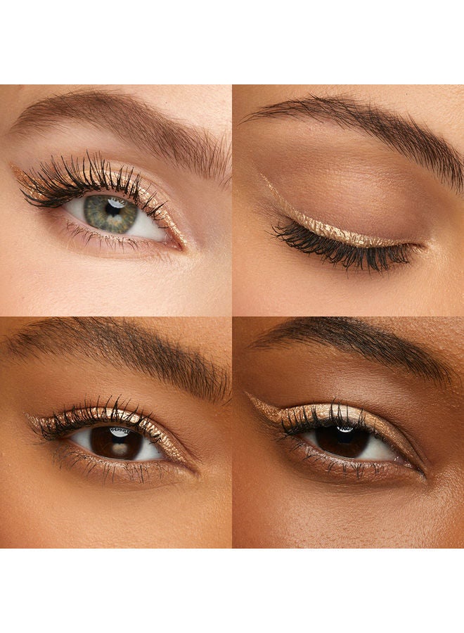 كيكو ميلانو كحل سوبر كولور مقاوم للماء جديد 02 - Image 3