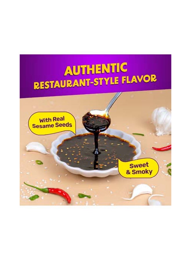 MASTER CHOW Teriyaki Sauce 220 GM - Image 4