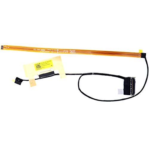 Deal4GO كابل LCD بديل Deal4GO 30-pin 1920x1080 HD FHD LVDs eDP لجهاز Lenovo Yoga 730-13 730-13IKB 730-13ISK DLZP3 DC02003GC00 DC02002Z800 - Image 5