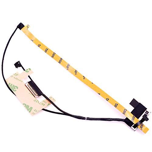 Deal4GO كابل LCD بديل Deal4GO 30-pin 1920x1080 HD FHD LVDs eDP لجهاز Lenovo Yoga 730-13 730-13IKB 730-13ISK DLZP3 DC02003GC00 DC02002Z800 - Image 4