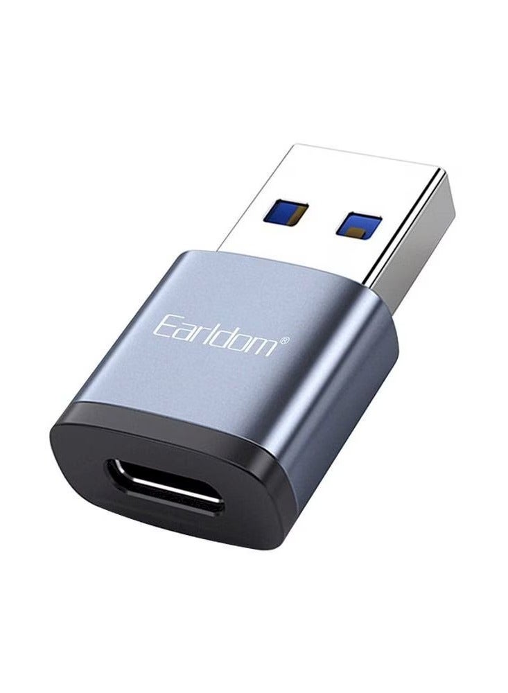 Earldom 0T61 Type C to Usb 3.0 OTG Converter - Image 1