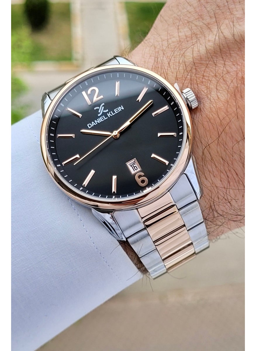 DANIEL KLEIN Men's Wristwatch  - Image 1