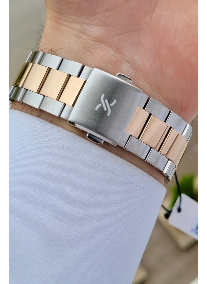 DANIEL KLEIN Men's Wristwatch  - Image 5