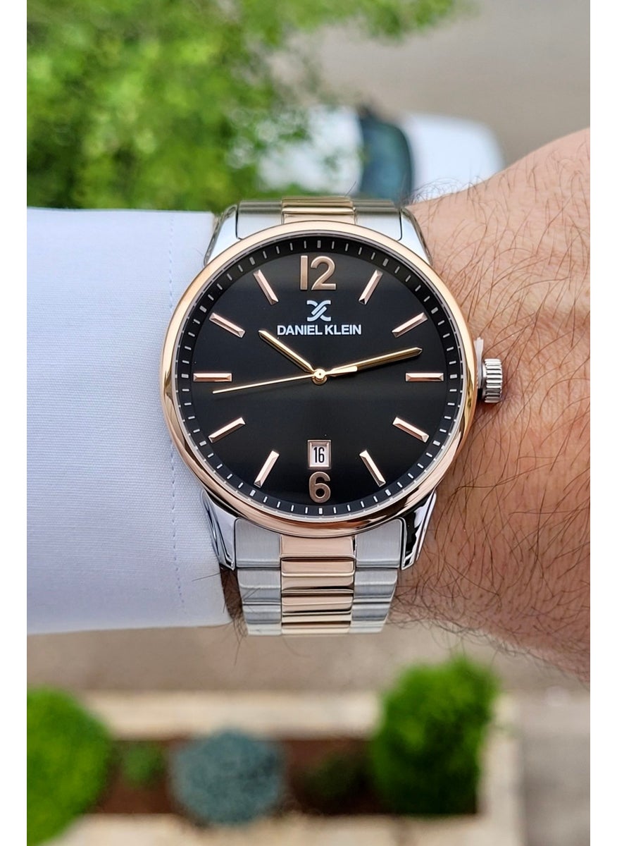 DANIEL KLEIN Men's Wristwatch  - Image 2