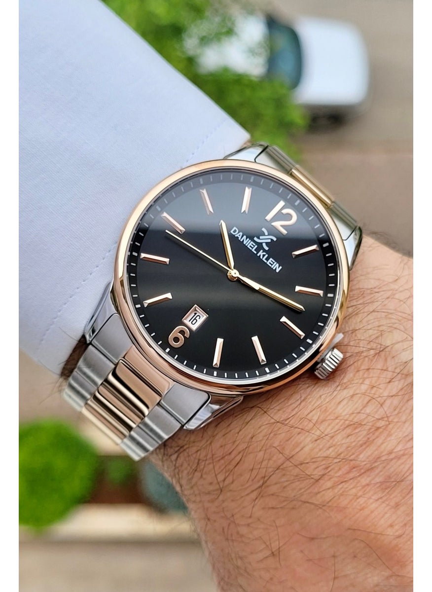 DANIEL KLEIN Men's Wristwatch  - Image 3