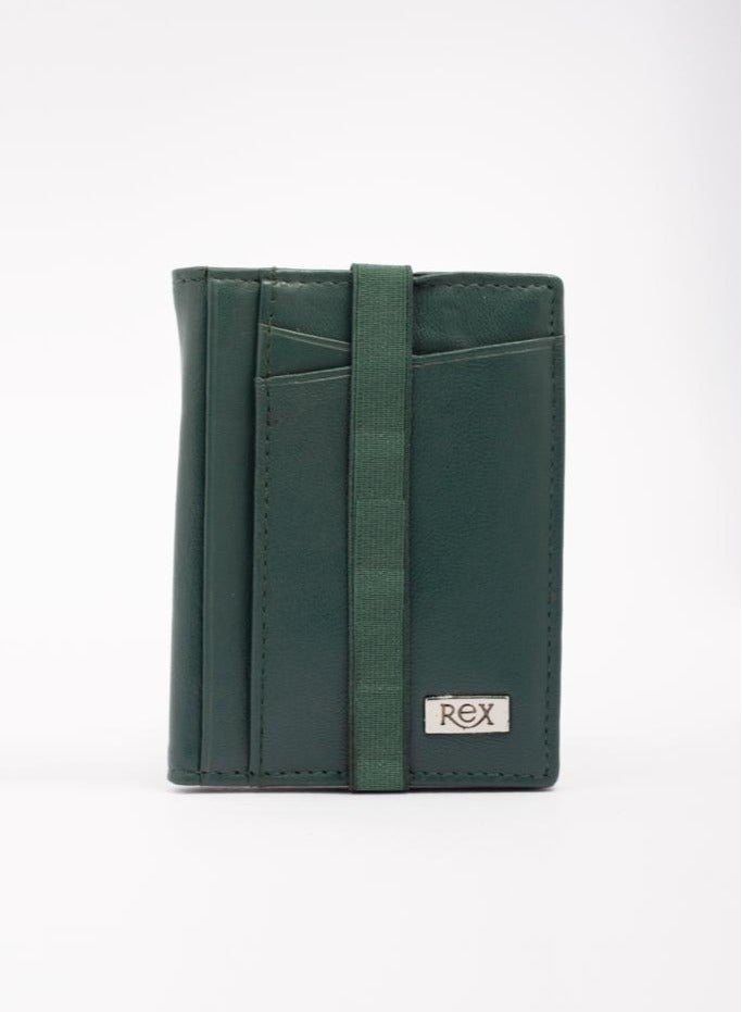 ركس محفظة بطائق تزيدك فخامة - Image 1